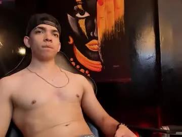 Freechat eryonbradley on Chaturbate
