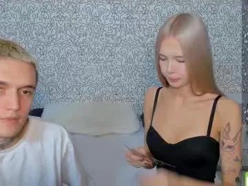 eshcka — TOPLESS AND PLAY BOOBS [160 tokens left] #bigboobs #lovense #18 #cum #blonde