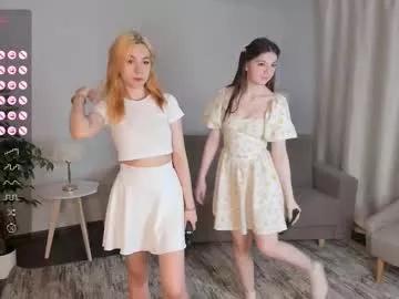 Freechat ethalellson on Chaturbate