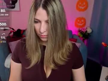 Freechat evafolverr on Chaturbate