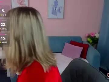 Freechat evafolverr on Chaturbate