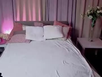 Freechat evafolverr on Chaturbate