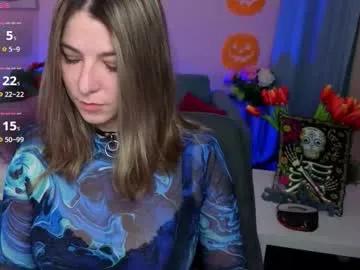 Freechat evafolverr on Chaturbate