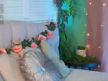 Freechat evamossi on Chaturbate