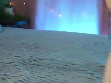 Freechat evamossi on Chaturbate