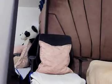 Freechat evansstorm01 on Chaturbate