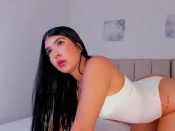evelyn_montoya — GOAL: Show boobs [199 tokens remaining] HappyWednesdayFOLLOW ME #deepthroat #cute #saliva #bigass #latina