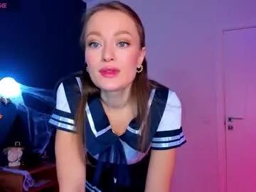 evelynpoole on Chaturbate 