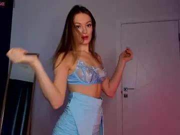 evelynpoole on Chaturbate 