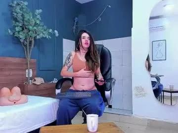 fallen_angel999777 on Chaturbate 