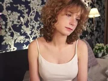 Freechat fannyedger on Chaturbate