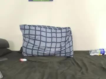 Freechat ferb_blackwood on Chaturbate