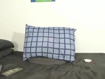 Freechat ferb_blackwood on Chaturbate