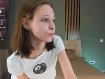fixielu — RUB MY PUSSY DOGGY STYLE [29 tokens left] Hi, i'm Linda and I want to have fun>3 #18 #shy #teen #new #smalltits