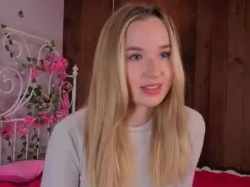 fletahargenrader — Hello Chaturbate !!! First stream today! Let's get it unforgettable:Show Outfit #new #Blond #young #teen #skinny [144 tokens remaining]