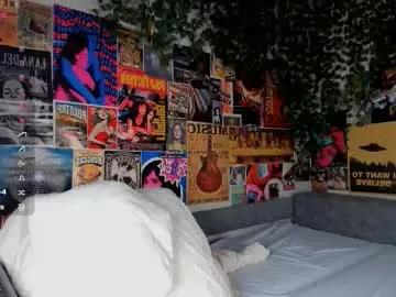 Freechat flirtykitty_ on Chaturbate