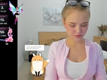 flooora_0 on Chaturbate 