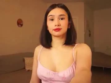 floralmuse — Hello! I'm Viola, my Private is open! - Goal: Suck fingers and look at your eyes [25 tokens left] #lovense #bigboobs #teen #young #stockings