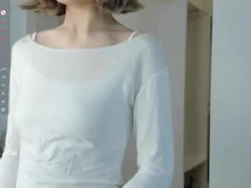 Freechat forestproject on Chaturbate