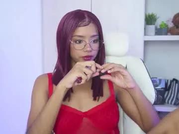 forever_y0ung — GOAL: Intense suck + balls [196 tokens remaining] Suck until you get semen in your mouth and swallow #ebony #latina #cum #bigass #deepthroat