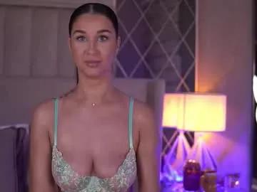 francescadante — let's go hard  - Goal reached! #new #italian #bigass #milf