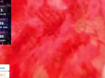 Private franchesca_lussuria on Chaturbate