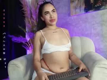 gaby_montiel — Welcome to my room! - Goal:  Double deep penetration while squeezing my breasts with force [2499 tokens left] #squirt #latina #bdsm #anal #lovense