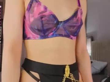 geniafrend — GOAL: spank your cowgirl and tease your boobs [44 tokens remaining] Hello! i`m Agatha^^ (meow cat^^) :3 #lovense here #teen #18 with #bigass #skinny