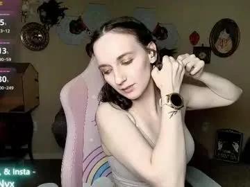 gennanyx on Chaturbate 