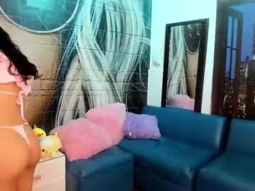 giaa_rossi on Chaturbate 
