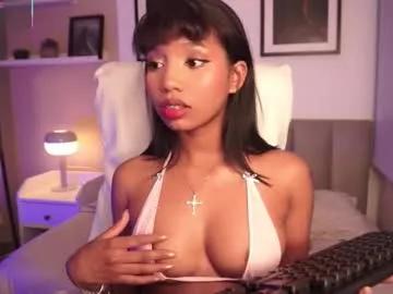Chaturbate gigi_strawberry is Freechat gigi_strawberry — GOAL: Show tits under the witch robe Let me cast a spell that makes you lose control #anal #squirt #cosplay #ebony #teen