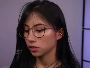 Freechat gigi_ulala on Chaturbate