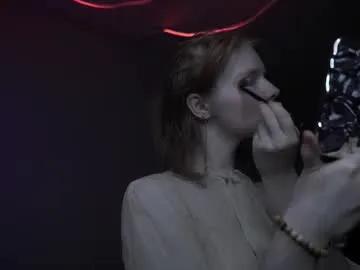 ginger_hugs on Chaturbate 