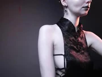 ginger_hugs —        - Goal:  HAPPY BIRTHDAY, LOVELY GODDESS  [14959 tokens left] #redhead, #mistress, #skinny, #femdom, #bigboobs