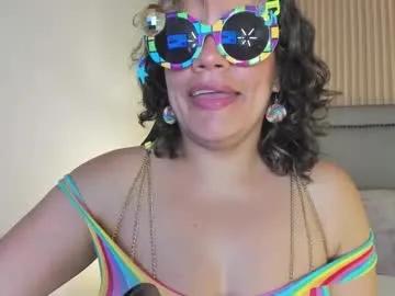Freechat gipsela_gomez on Chaturbate