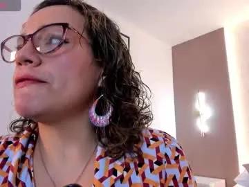 Freechat gipsela_gomez on Chaturbate