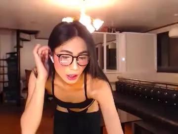 Freechat gleiahong on Chaturbate