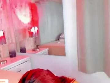 gloomy_sweetness on Chaturbate 