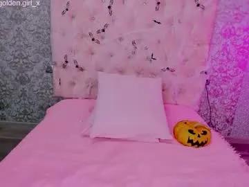 Freechat golden_girl__ on Chaturbate