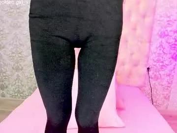 Freechat golden_girl__ on Chaturbate