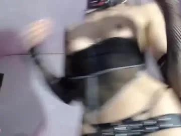 Freechat gothicute on Chaturbate