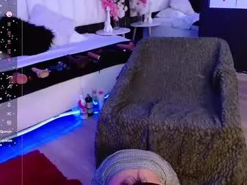 gotthic_met on Chaturbate 