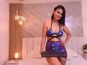 Freechat gracemontgomery on Chaturbate