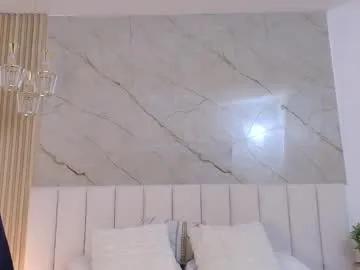 Freechat gracemontgomery on Chaturbate