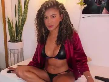 Freechat hailey_thompsonnn on Chaturbate