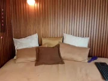 hanna_weist1 on Chaturbate 