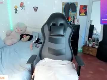 hanna_weist1 on Chaturbate 