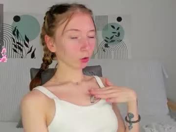 havefunwithmee_ — hello guys! I'm ner here, toy with me <3 - Goal: Sexy suck fingers [35 tokens left] #lovense #new #18 #teen #skinny