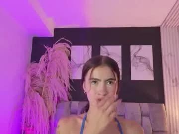 Freechat heiley_moon on Chaturbate