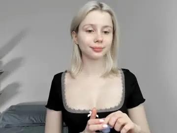 Freechat hi_popsy on Chaturbate